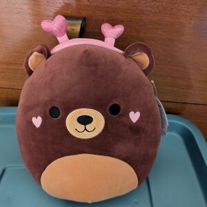 Squishmallow Omar 10"